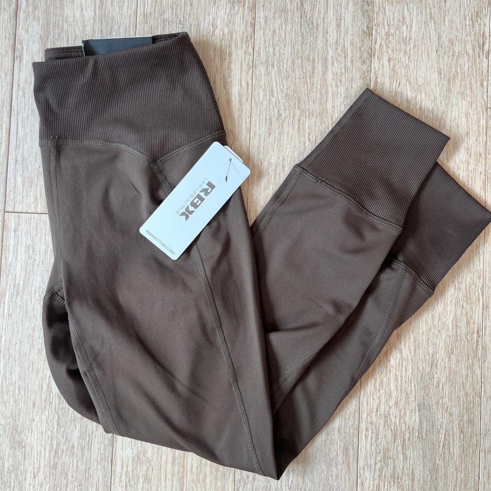 RBX ankle leggings